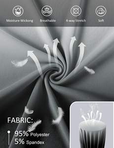 สินค้าขายดี เย็บทนทาน สีตามสั่งได้ตามความต้องการ ผลิตตามสั่ง ชุดตกปลาสำหรับการแข่งขันแบบซับลิเมชั่น - Product Image 4