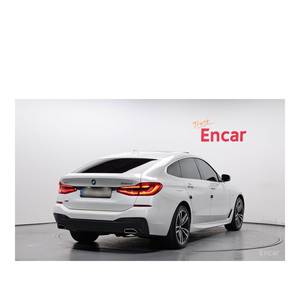 BMW Gran Turismo GT 620d xDrive M Sport Diesel Automatique 2022, 125 855 km, Volant à Gauche - Product Image 2