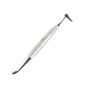 Aplicador de injerto óseo de 2, 4, 6, 8, 10 mm y 5 mm, instrumento quirúrgico para la colocación precisa de injertos óseos en procedimientos de implantes dentales - Product Image 2