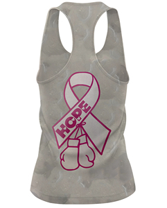 Camiseta sin mangas informal para mujer, transpirable, de algodón, top corto, para mujer, OEM, ODM, logotipo personalizado - Product Image 2