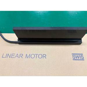 [SEWOO] Motor Lineal Sin Núcleo SWL-DM40 de Alta Precisión para Automatización Industrial, Servoaccionador de Accionamiento Directo - Product Image 2