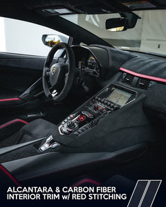 LAMBORGHINI AVENTADOR LP 780-4 ULTIMAE Usado, Año 2022 - Product Image 3