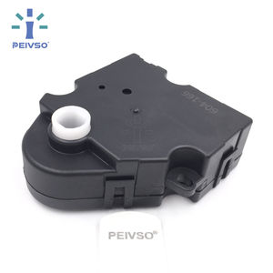 PEIVSO Nuevo Actuador de Ventilador de Amortiguador de Aire para DEVILLE 2000-2005 OEM 604-166 52474878 89018380 - Product Image 2