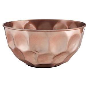 Tazón para Dátiles de Metal Resistente, Diseño Sólido y Ecológico, Minimalista, Perfecto para Uso Diario en el Hogar, Banquetes, Hoteles y Familias - Product Image 2