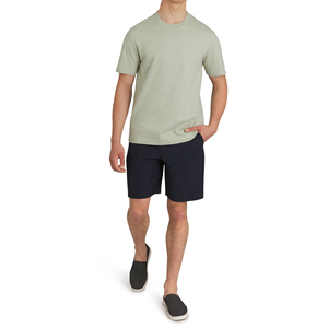 printed <b>polyester</b> cotton mens <b>tshirt</b> - Product Image 5