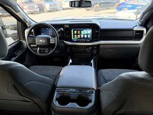 Ford F-350 Super Duty Usado 2024 - Product Image 4