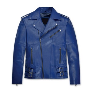 <b>Real</b> Sheepskin <b>Leather</b> <b>Jacket</b> For Women Top Quality <b>Leather</b> <b>Jacket</b> Customized Logo Best Selling Outdoor Women <b>Leather</b> <b>Jacket</b> - Product Image 5