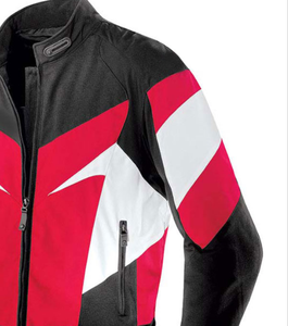 Custom OEM <b>Summer</b> Children's <b>Motorcycle</b> Textile Cordura <b>Jacket</b> Waterproof Abrasion Resistant Riding Gear for Adventure Touring - Product Image 6