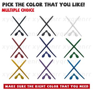 Сменные резиновые носки + носовые накладки для <span class=keywords><strong>Rudy</strong></span> Project Rydon-многоразовый выбор - Product Image 2