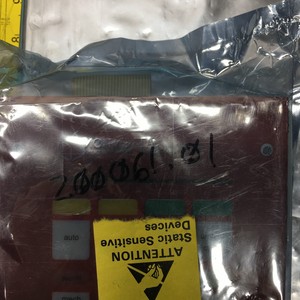 แผงควบคุมเครื่องโหลดหลอด ASML 200061.01, 141144 - อุปกรณ์และอะไหล่เซมิคอนดักเตอร์มือสองที่เชื่อถือได้ระดับโลก - Product Image 1