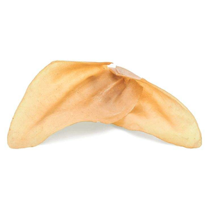 Friandises à mâcher écologiques en vrac pour chiens, en oreilles de buffle et de vache naturelles, prix d'usine, jouets à mâcher pour animaux de compagnie - Product Image 2