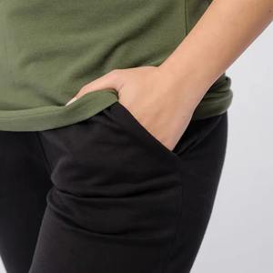 เสื้อโปโลผู้หญิงแบบลำลองสำหรับออกกำลังกายทุกวัน เสื้อโปโลผู้หญิงคอปกเก๋ไก๋ เสื้อโปโลผู้หญิงแบบยืดพรีเมียม เสื้อโปโลผู้หญิงแบบลำลองสำหรับเล่นกีฬา - Product Image 6