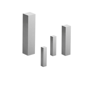 Blocs de carbure d'alliage de barres carrées de bandes de carbure de tungstène à usure élevée pour les instruments chirurgicaux - Product Image 3