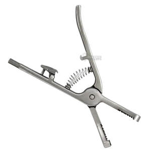 Best-Selling Stainless Steel Reusable High Accuracy Veterinary Equipment Farrier Tool Cat Hoof Care <b>Horseshoes</b> Veterinary - Product Image 5