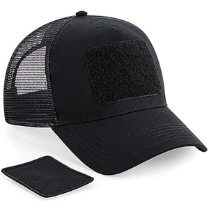 Nueva Gorra de Golf Gris de 5 Paneles para Hombre, Gorra Trucker Unisex de 6 Paneles con Bordado Personalizado, Gorra Trucker de Camuflaje Táctica para Caza y Actividades al Aire Libre - Product Image 6
