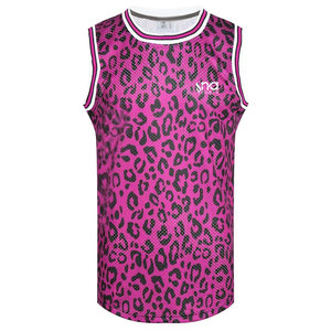 Nueva Llegada de Ropa Deportiva, Jersey de Baloncesto con Logotipo Personalizado Impreso, Tela 100% Poliéster, Mejor Precio - Product Image 1