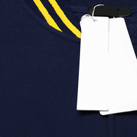 Vestes pour hommes Varsity, vêtements d'hiver élégants, confort premium, design sportif, col montant, logo sur le devant, pour un usage quotidien décontracté, étudiants