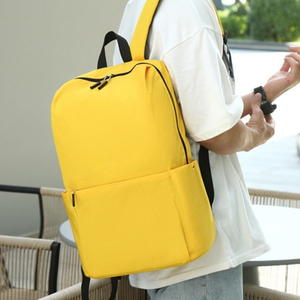 กระเป๋าเป้สะพายหลังสำหรับใส่แล็ปท็อปแบบ unisex พร้อมโลโก้สั่งทำพิเศษ ช่องเสียบ USB กระเป๋าเดินทางสำหรับนักธุรกิจและนักเรียน ดีไซน์ใหม่ หูหิ้วถอดออกได้ คุณสมบัติเด่นของกระเป๋าเป้ - Product Image 5