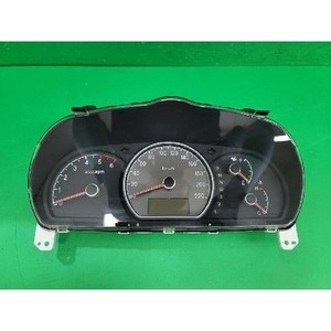 ชุดหน้าปัดเรือนไมล์ Avante ปี 2003-2006 มือสอง ของแท้ รหัส 940032H155 - Product Image 1