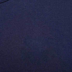 Camiseta sin Mangas Clásica Azul de Algodón para Hombre, Chaleco Deportivo para Gimnasio, Entrenamiento, Fitness, Running y Actividades - Product Image 5