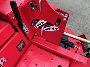 CORTADORA DE CÉSPED COUNTRY CLIPPER BOSS XL 9010 - Product Image 3