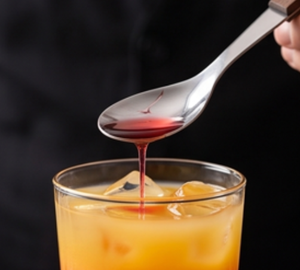 Cuillère à cocktail en acier inoxydable de qualité supérieure avec manche en bois, ustensiles de bar minimalistes, cuillères à cocktail pour mélanger les cocktails - Product Image 4