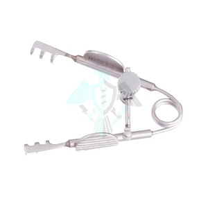 Công ty tốt nhất pissco cho bowman dây mắt loại mỏ vịt mở dây 7cm thép không gỉ nhãn khoa mỏ vịt - Product Image 2