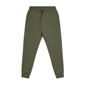 Pantalones Urban Flex para hombre, pantalones casuales de algodón elástico con bolsillos - Product Image 4