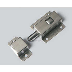 BUYOUNG BYODS501 Pernos de puerta y ventana Perno de empuje - Product Image 1