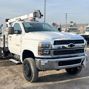 Long Distance Freight Semi Truck Tractor Head 6x4 Sleeper Cab Diesel Heavy Duty Transport Solution - Product Image 1