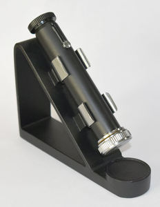 Microscope biologique avancé RDV-1S avec spectroscope à prisme, interface USB, réglage manuel de la mise au point, indice de protection IP65, Kohler - Product Image 4