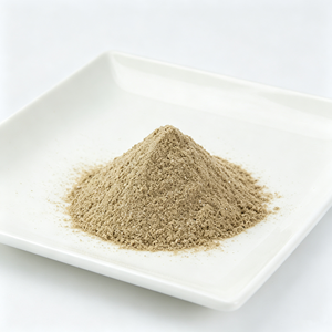 Polvo de Hojicha Tres en Uno de Grado Comercial, Base para Té con Leche, para Té de Burbujas, Estilo Japonés, Sabor a Carbón Vegetal Tostado - Product Image 1