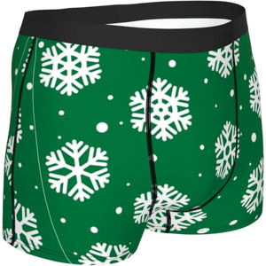 High Quality Sublimation <b>Boxers</b> for Men Custom Design Quick Dry Underwear Wholesale Factory Supply Manufacturer Supplier Factory - Product Image 6