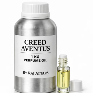 น้ำหอมเข้มข้น CREED AVENTUS คุณภาพสูง 1 กก. กลิ่นหอมติดทนนานสำหรับทุกเพศ เหมาะสำหรับใช้ในชีวิตประจำวันและสำหรับทำน้ำหอม - Product Image 1