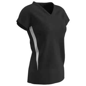 Maillot de volley-ball confortable, respirant, de haute qualité, nouveau design personnalisé, best-seller, maillot de volley-ball sur mesure - Product Image 2