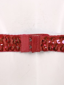 ชุดเต้นระบำหน้าท้องสำหรับสตรีเสื้อชั้นในแบบมีสายสำหรับงานปาร์ตี้ฮาโลวีนงานเต้นรำการแสดงบนเวที - Product Image 5