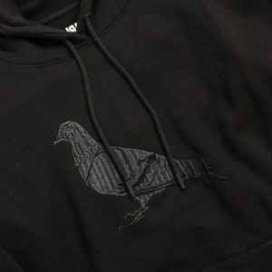 Chándal Informal con Capucha para Hombre, Transpirable, Bordado, Personalizado, de Alta Calidad, Ligero, Ecológico, Nueva Moda de Invierno - Product Image 6