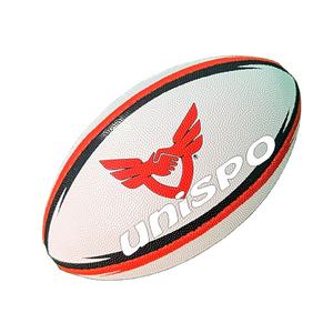Nouvelle Mini balle de rugby en PVC, option de marquage entièrement personnalisée disponible - Product Image 2