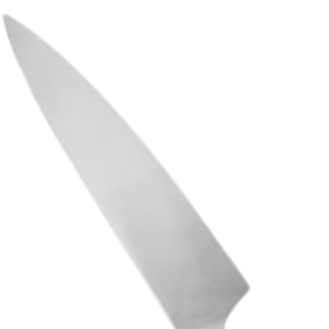 Cuchillo de Chef Comercial, Cuchillo de Cocina Profesional Duradero para Restaurantes, Servicios de Catering, Preparación de Alimentos y Cocina - Product Image 4