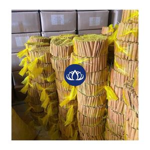 Bâtonnets de cannelle de qualité supérieure pour la préparation de boissons et la transformation alimentaire, arôme riche, très appréciés - Product Image 1