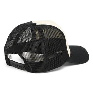 Gorra Trucker con Logotipo Personalizado, Unisex, Ajustable, de Malla y Pana, Color Sólido, Transpirable, Impermeable, de Algodón, Informal, para Primavera - Product Image 5