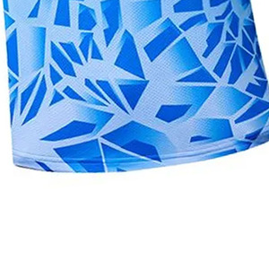 Mens Sports <b>T</b> <b>Shirts</b> Lightweight <b>Moisture</b> <b>Wicking</b> Training Tee Stretch Fitness Apparel Wholesale Factory Export Supplier Wear - Product Image 6