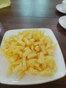 Ananas en conserve de qualité supérieure, best-seller, dans du jus d'ananas, en gros - Product Image 6