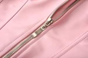 Achetez un Corset Bustier pour Femme avec Fermeture Éclair sur le Devant, Sculptant le Corps, Lingerie Tendance, Écologique, Style Gothique, Prix de Gros - Product Image 3