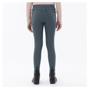 Pantalones de Montar a Caballo de Alta Calidad, Elásticos en 4 Direcciones, Leggings, Ropa Ecuestre, en Tela Técnica con Tacto Suave - Product Image 1