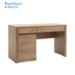 Escritorio de estudio Premium, escritorio duradero y elegante, para oficina de estudio y uso en el trabajo, de fábrica de Vietnam - Product Image 3