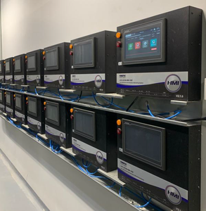 Furutec EMS ระบบตรวจสอบพลังงานอัจฉริยะ | 1000V | 6300A | การส่งพลังงานไฟฟ้า | การจัดการพลังงานในโรงงานอุตสาหกรรม | - Product Image 1