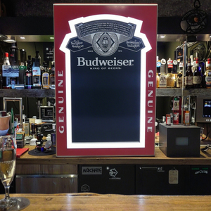 Enseigne au néon LED personnalisée, lettres en acrylique lumineuses, panneau mural LED, éclairage <span class=keywords><strong>de</strong></span> fond, enseigne <span class=keywords><strong>de</strong></span> magasin, hôpitaux, multicolores, faible coût, usine - Product Image 3