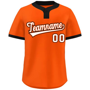 2026 <b>Baseball</b> Jersey New Custom High Quality Wholesale Polyester Sports Unisex <b>Baseball</b> Uniform OEM Service <b>Sets</b> - Product Image 3