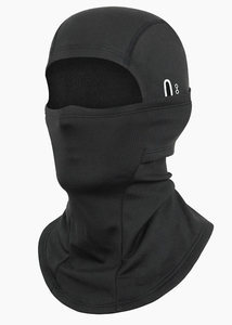 ARTIZ INTERNATIONAL Cagoule personnalisée à motif, masque facial d'hiver pour le ski, unisexe, intégral, respirant, imperméable, pour la plage - Product Image 2